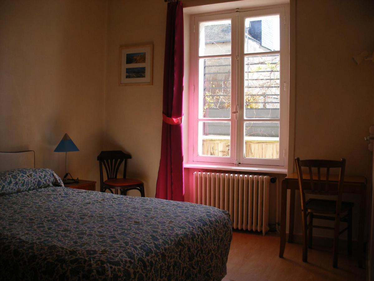 קונקרנו Hotel Modern מראה חיצוני תמונה