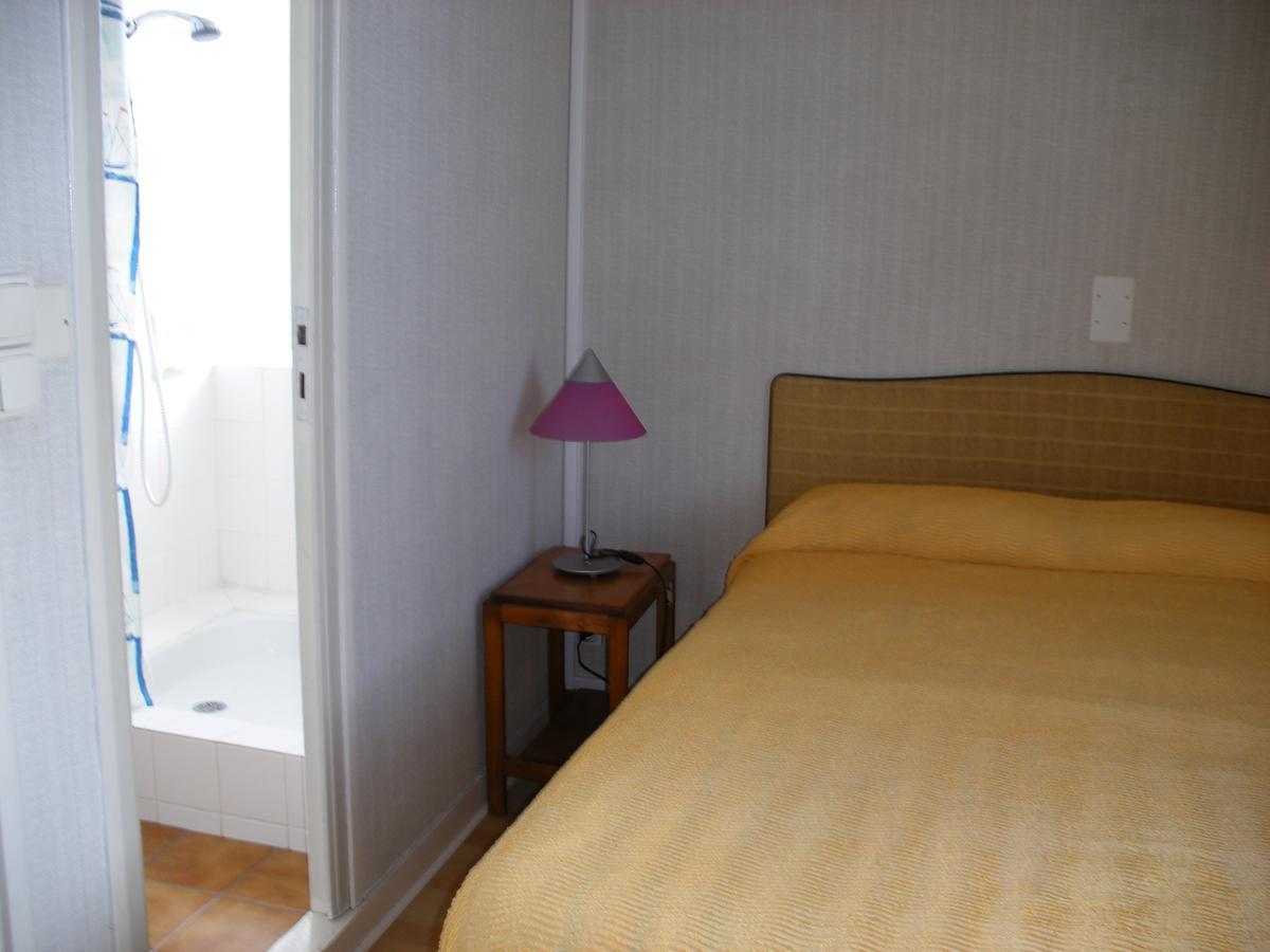 קונקרנו Hotel Modern מראה חיצוני תמונה