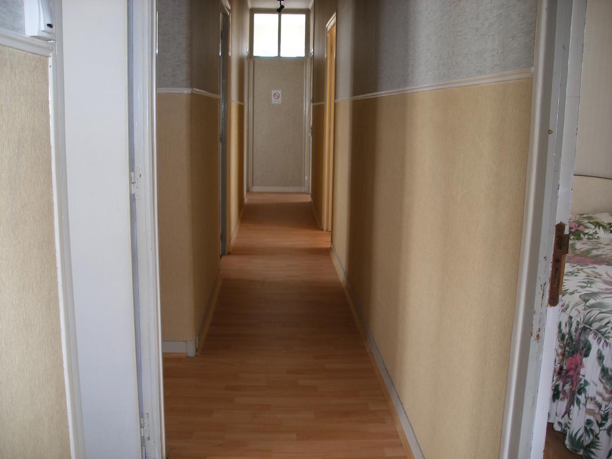 קונקרנו Hotel Modern מראה חיצוני תמונה