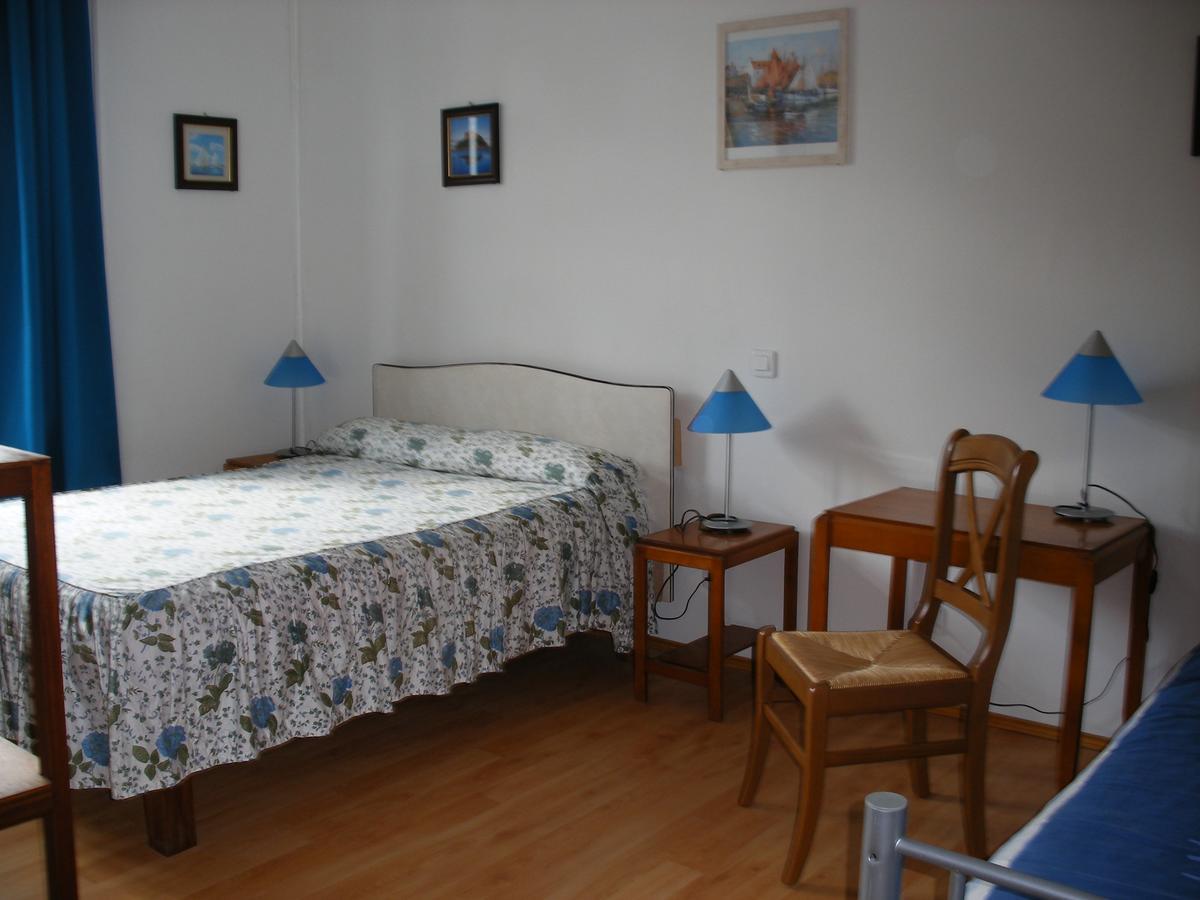 קונקרנו Hotel Modern מראה חיצוני תמונה