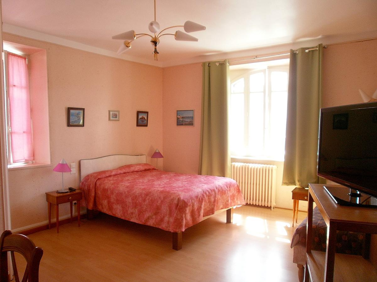 קונקרנו Hotel Modern מראה חיצוני תמונה